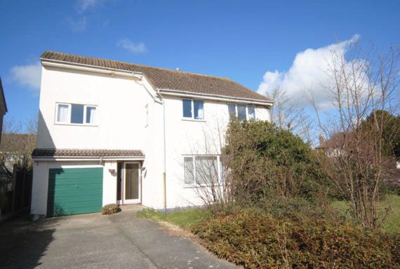 4 Bedroom Detached